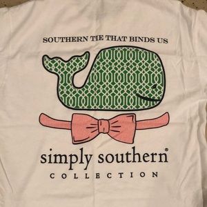 Simply Southern Shirt